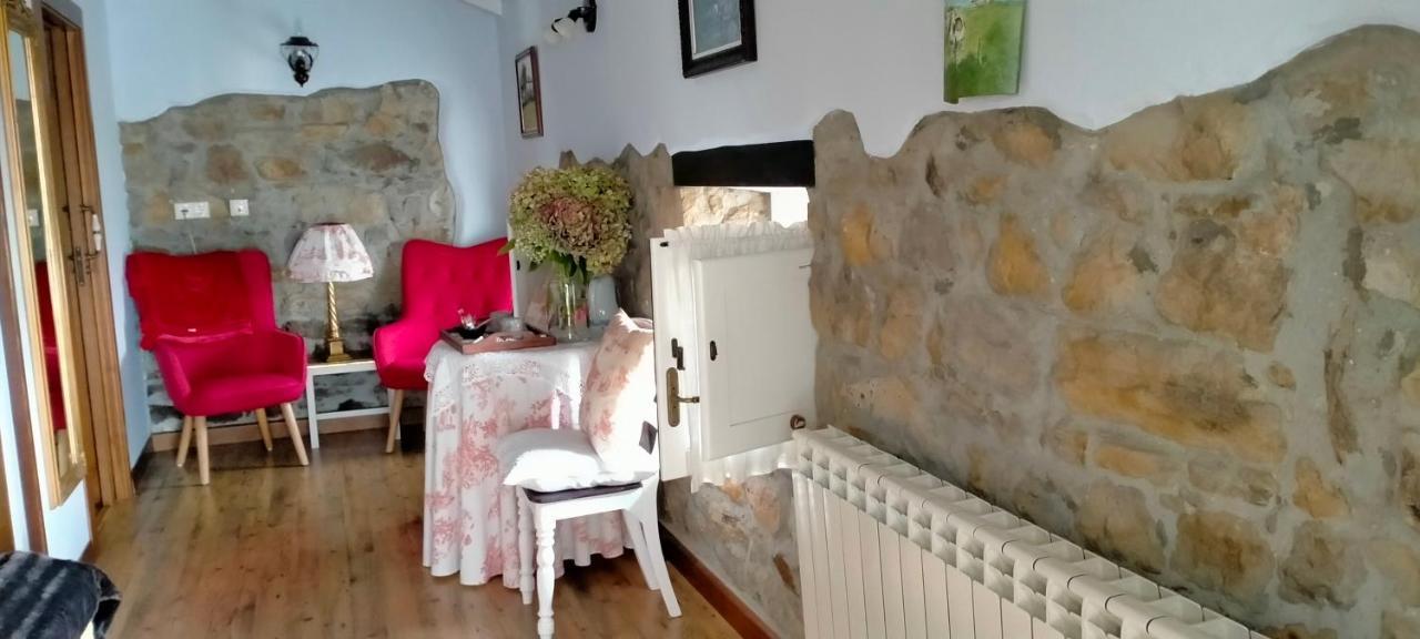 Tiu Xico Guest House Terenes ภายนอก รูปภาพ