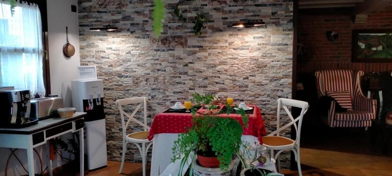Tiu Xico Guest House Terenes ภายนอก รูปภาพ