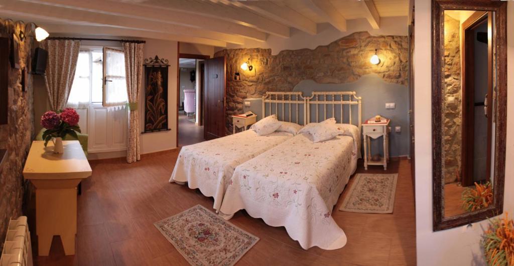 Tiu Xico Guest House Terenes ภายนอก รูปภาพ