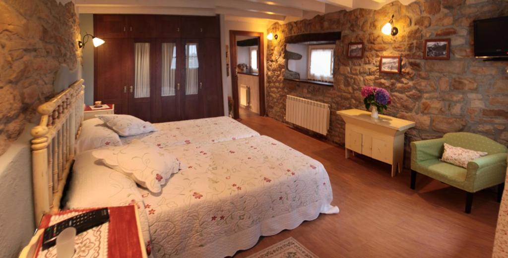 Tiu Xico Guest House Terenes ภายนอก รูปภาพ